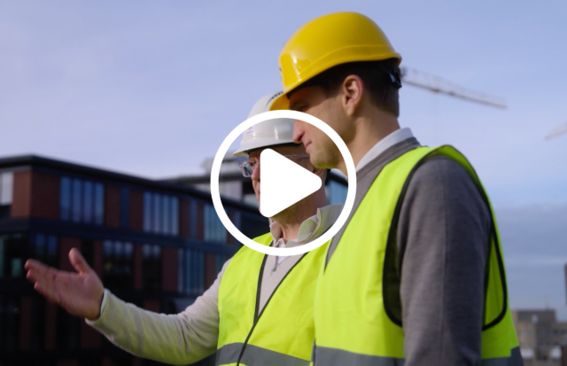 Rabobank x Schroders De Nieuwe Tuin video stadsvernieuwing Gildenkwartier